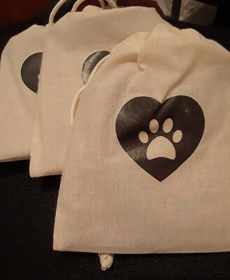 Love Always Pet Pouch