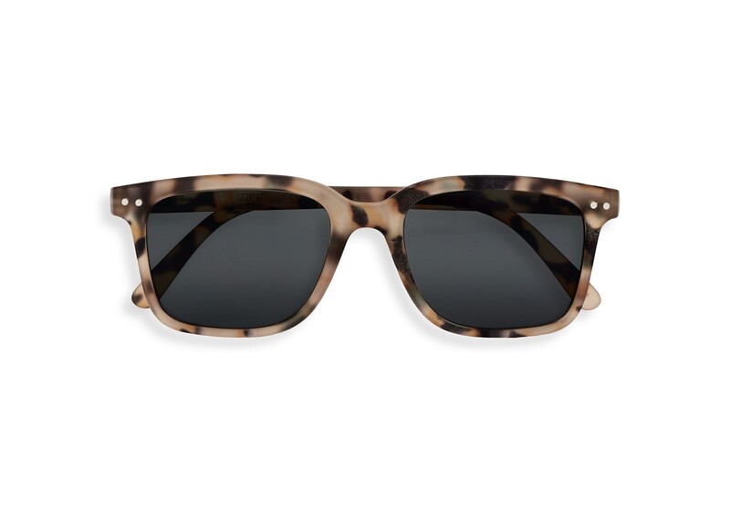 SUN #L LIGHT TORTOISE