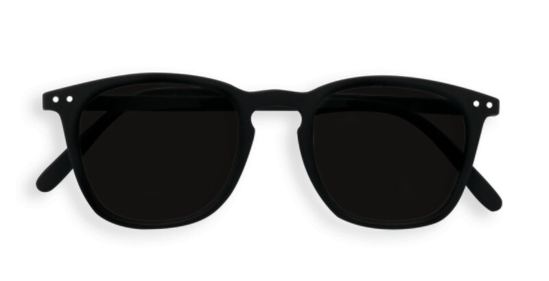 SUN #E Black
