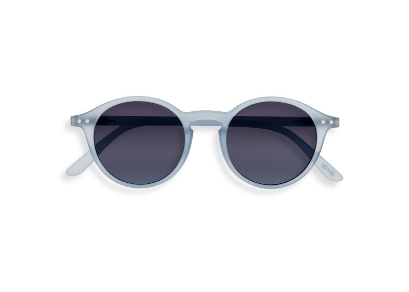 SUN #D Aery Blue