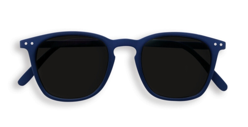 SUN #E Navy Blue