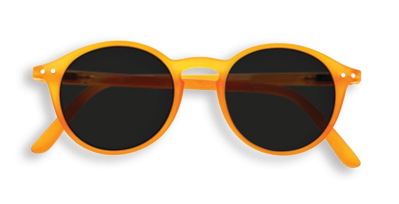 SUN #D Yellow Chrome