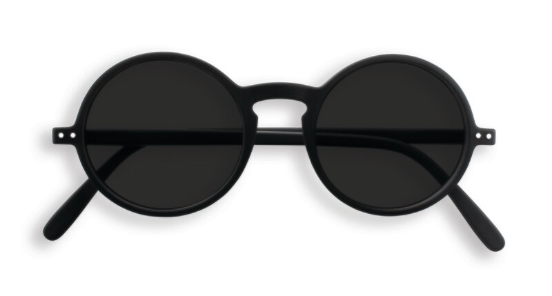 SUN #G Black