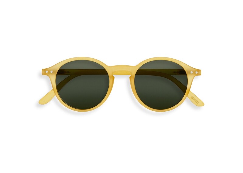 SUN #D Yellow Honey