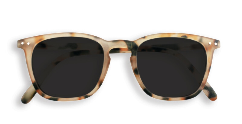 SUN #E Light Tortoise