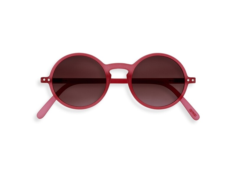 SUN #G Sunset Pink