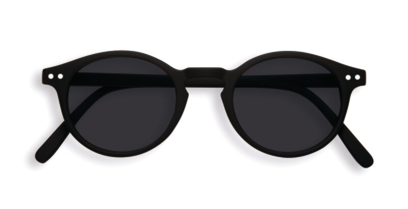 SUN #H Black