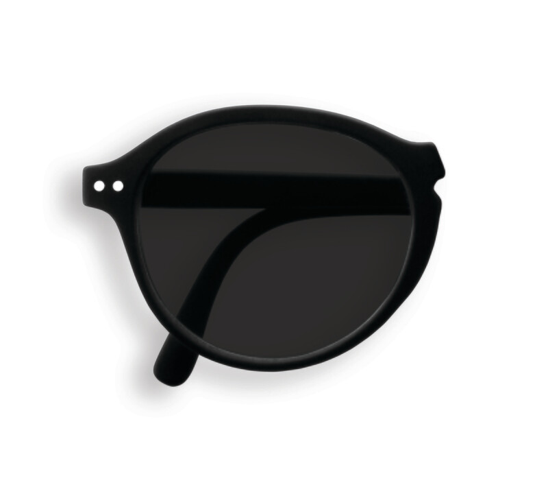 SUN #F Black