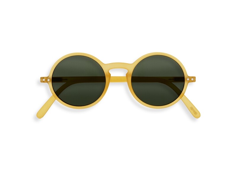 SUN #G Yellow Honey