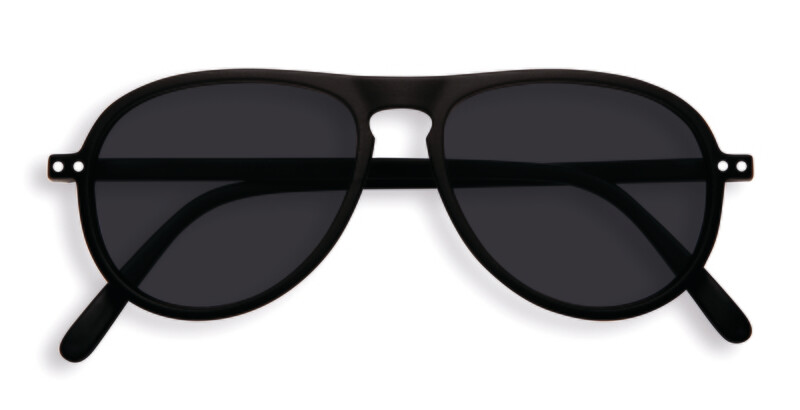 SUN #I Black