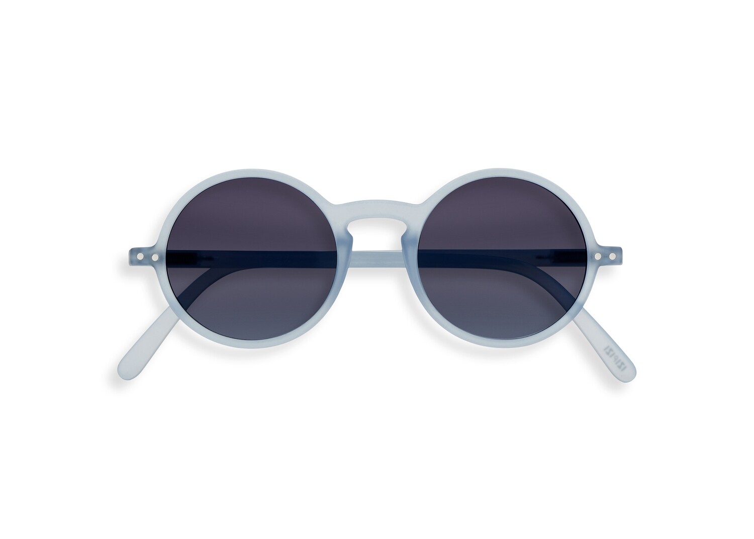 SUN #G Aery Blue