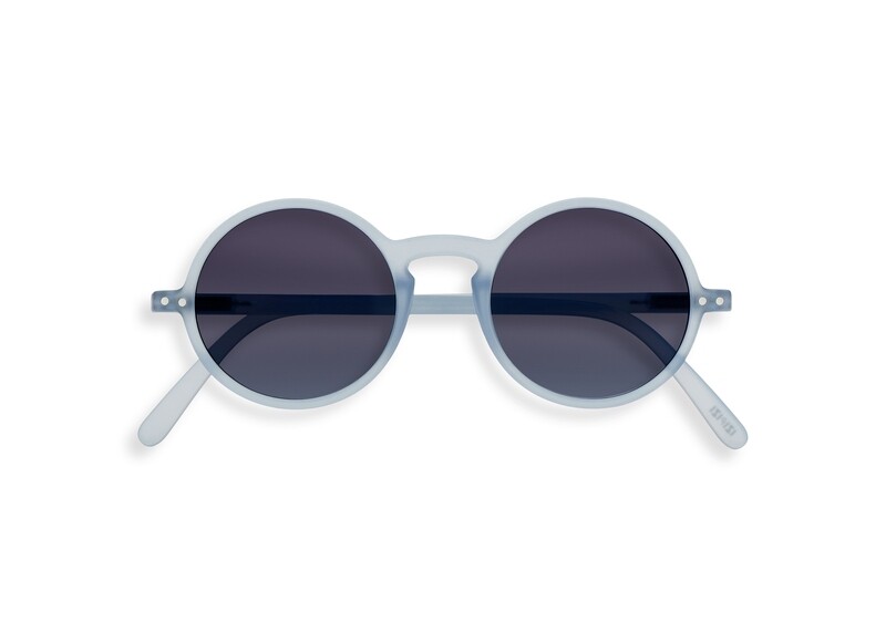SUN #G Aery Blue