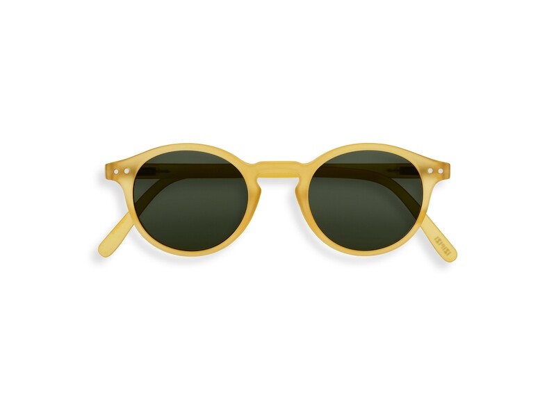 SUN #H Yellow Honey