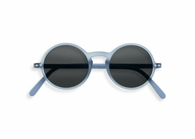 SUN #G Cold Blue