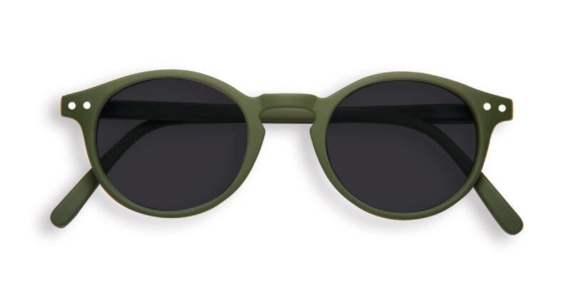SUN #H Kaki Green