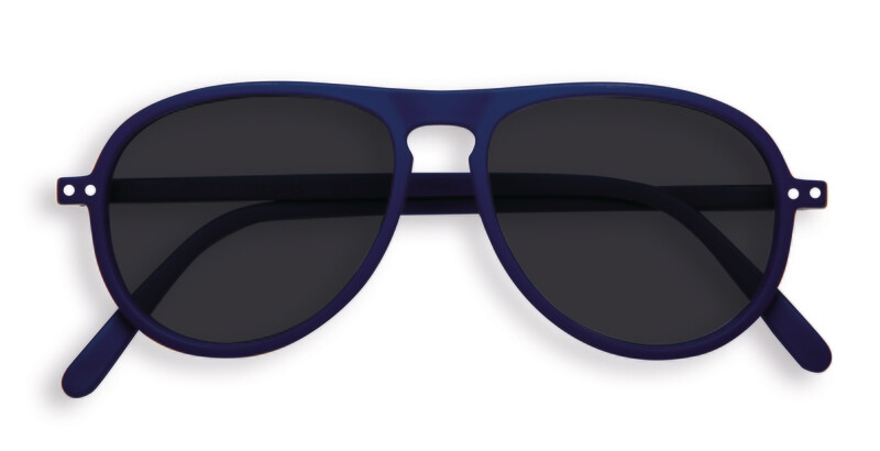 SUN #I Navy Blue