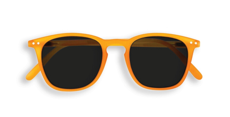 SUN JUNIOR #E Yellow