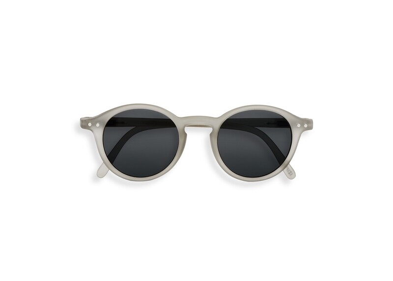 SUN JUNIOR #D Defty Grey