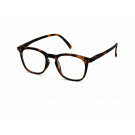 #E READING TORTOISE +0