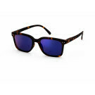 #L SUN TORTOISE MIRROR