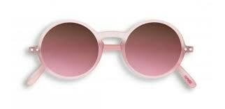 #G SUN PINK HALO