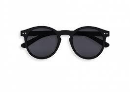 #M SUN BLACK