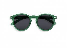 #M SUN GREEN CRYSTAL