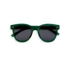 #N SUN GREEN CRYSTAL