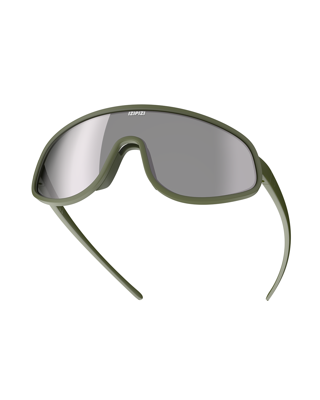 #SPEED L Kaki Green CAT 3
