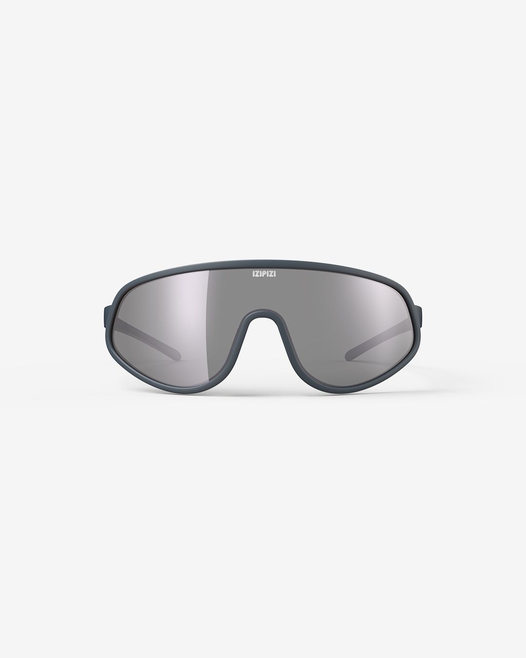 #SPEED L Night Blue — Lente sol deportivo running night blue
