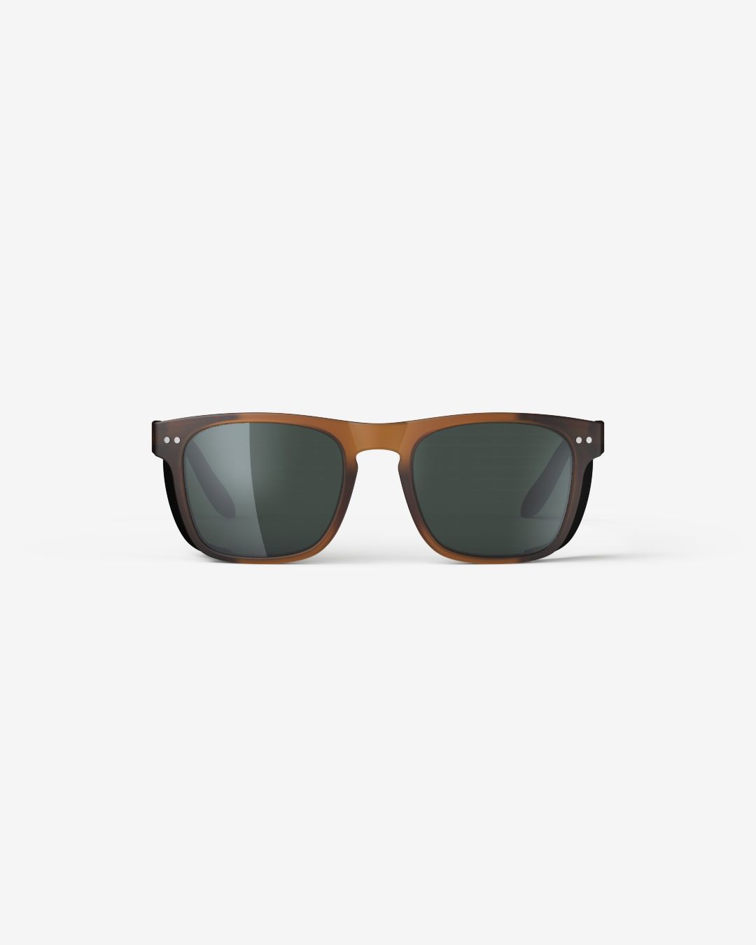 #ZENITH L Hazel — Lente sol deportivo polifacético hazel
