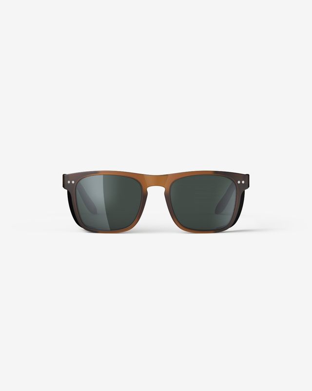 #ZENITH L Hazel — Lente sol deportivo polifacético hazel