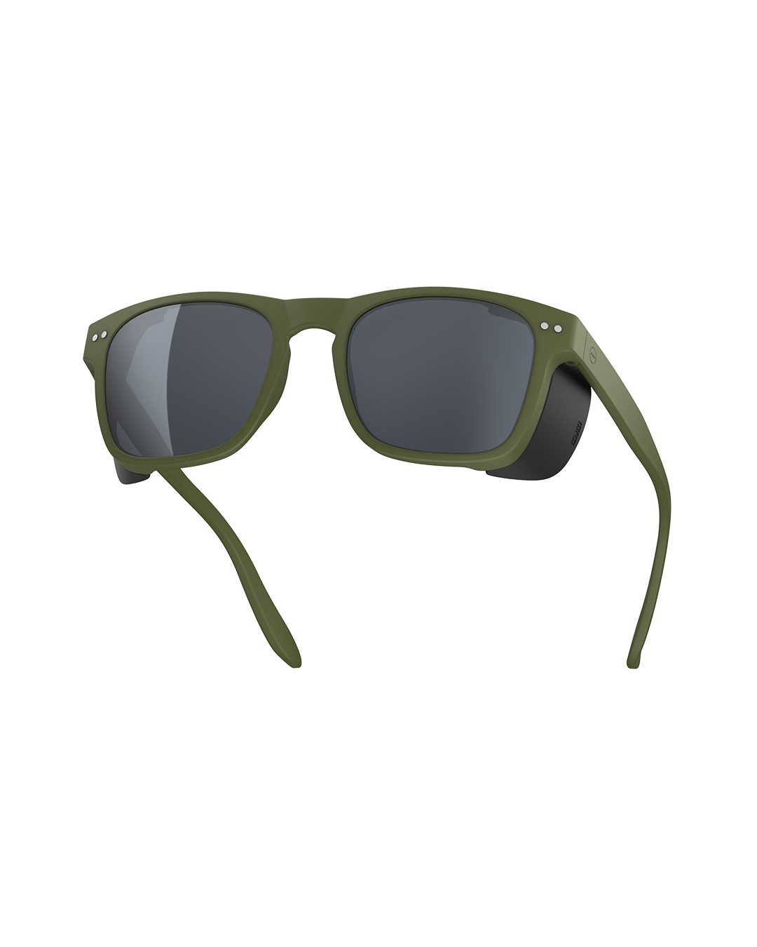 #ZENITH L Kaki Green