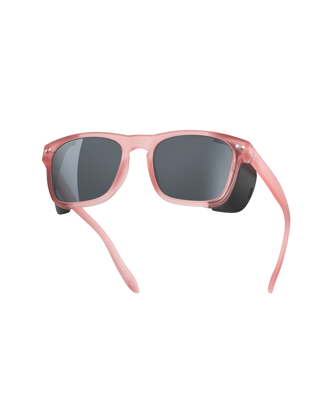 #ZENITH S Pale Pink