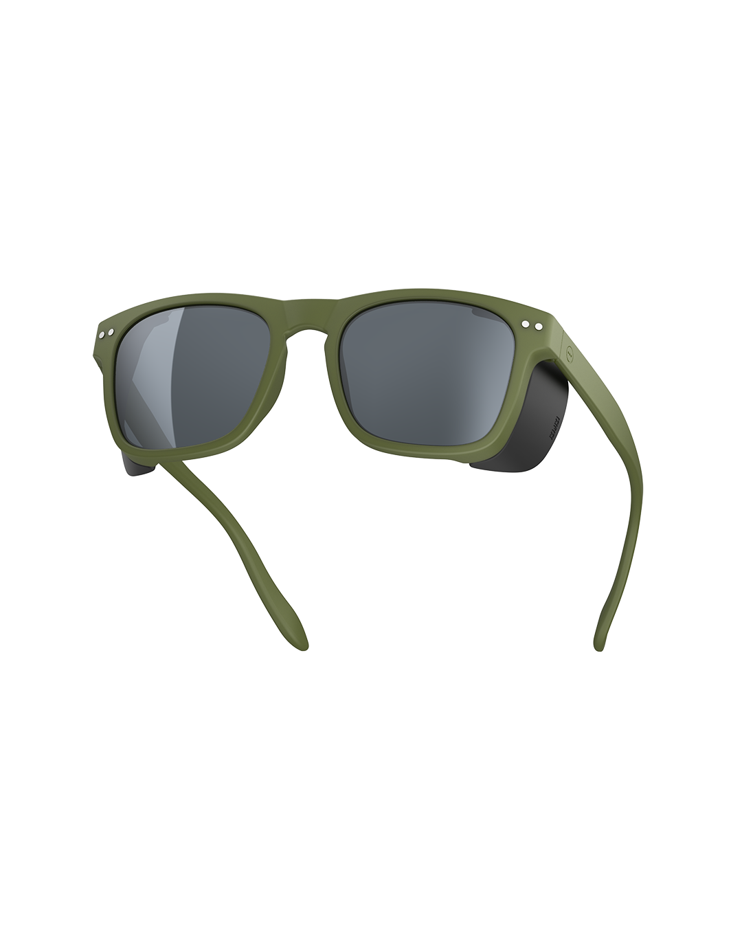 #ZENITH S Kaki Green CAT 3 Polarized