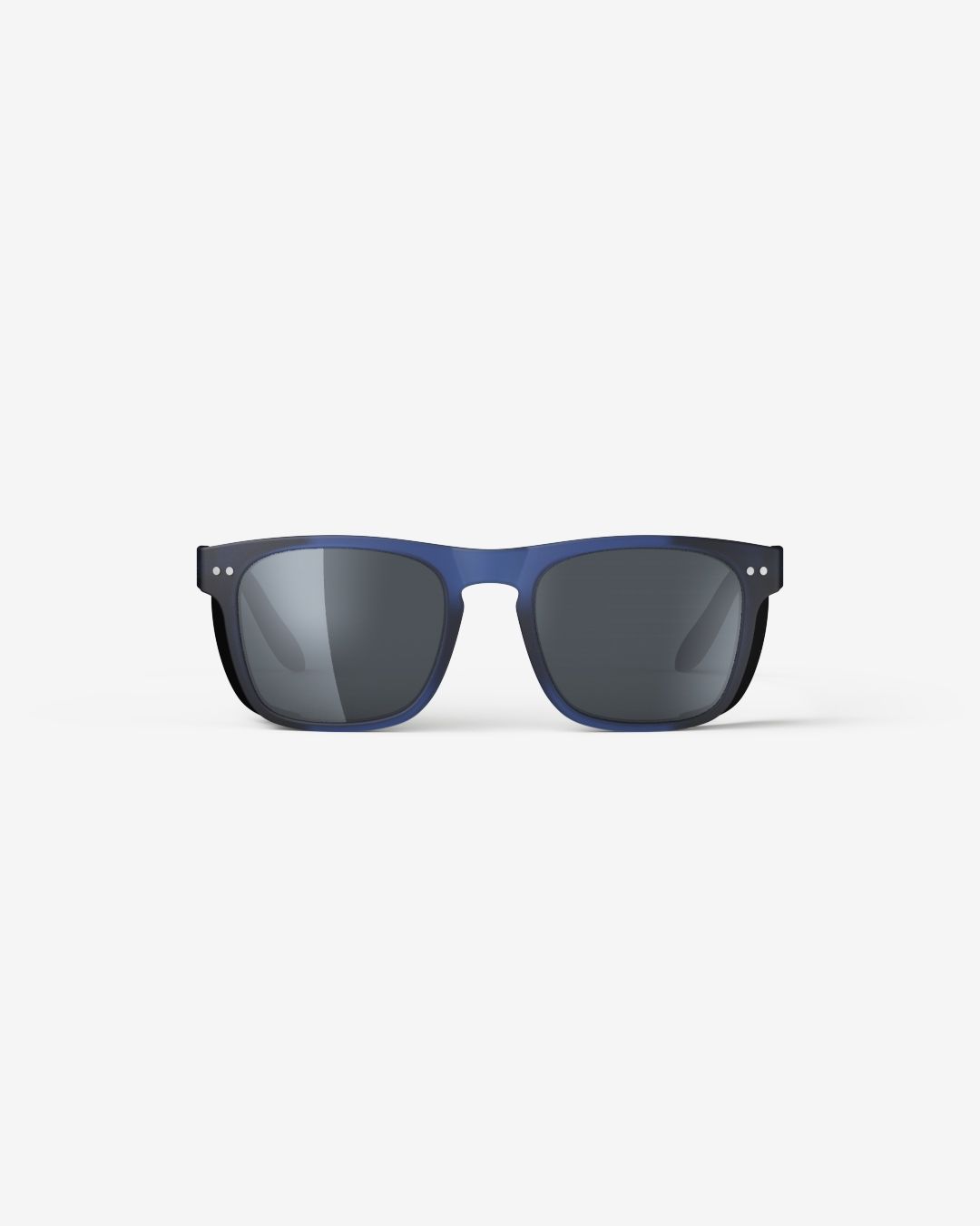 #ZENITH S Night Blue — Lente sol deportivo polifacético night blue