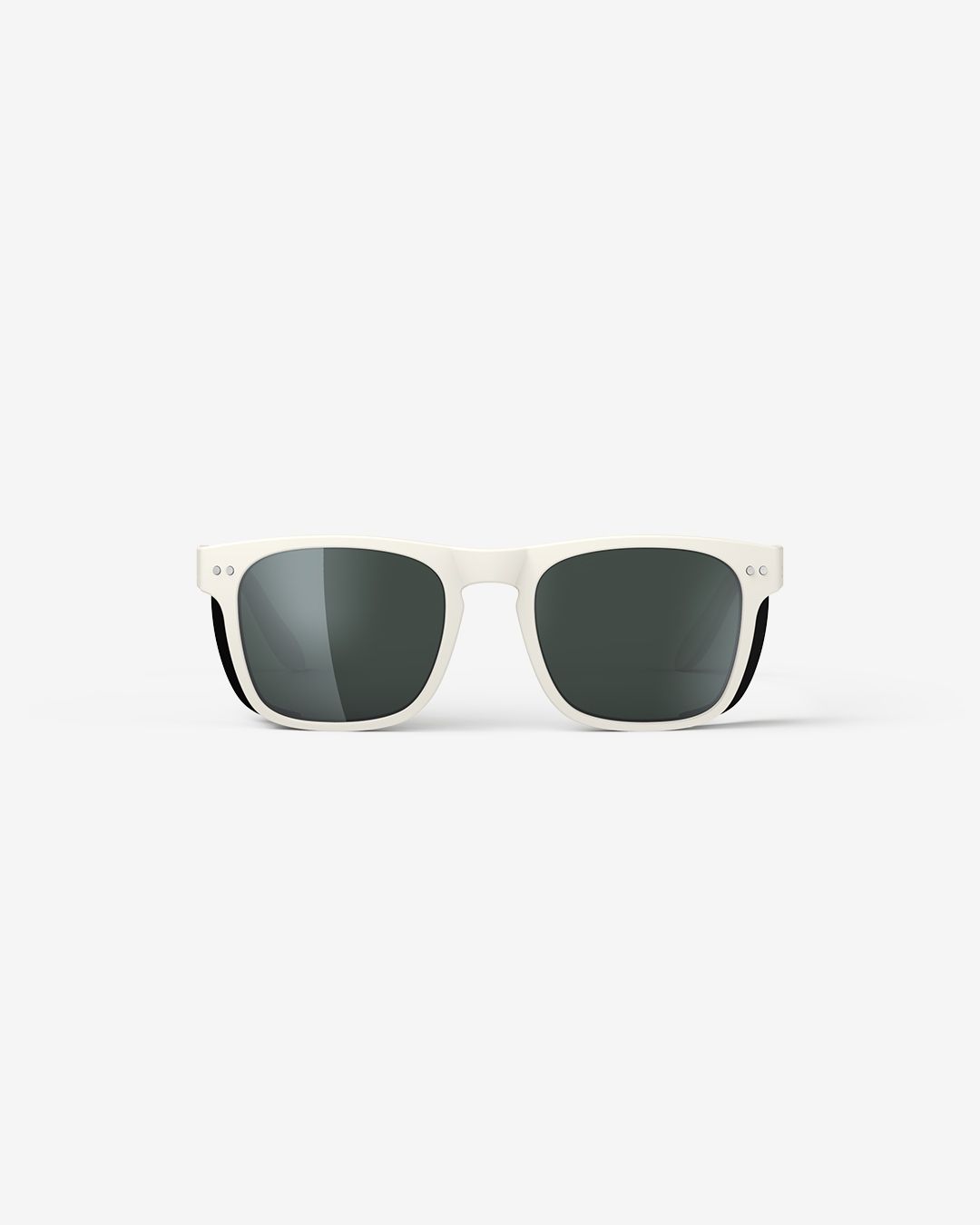 #ZENITH S Sand — Lente sol deportivo polifacético sand