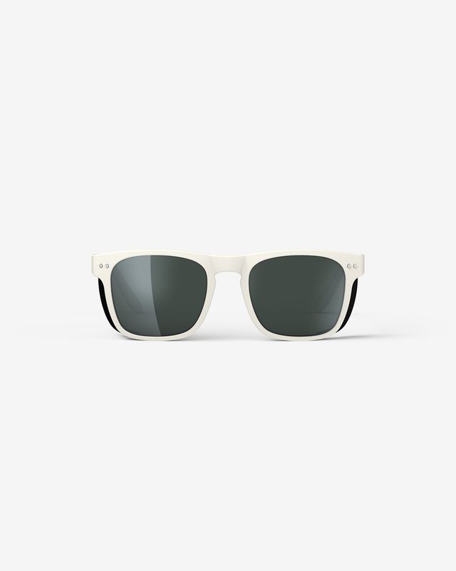 #ZENITH S Sand — Lente sol deportivo polifacético sand