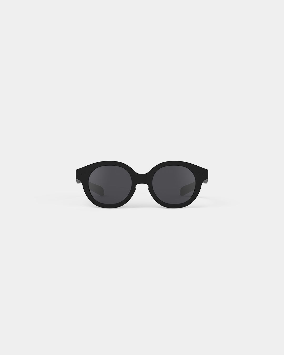 #BABY (con cordón) Black — Lente sol bebé 0-36 meses black