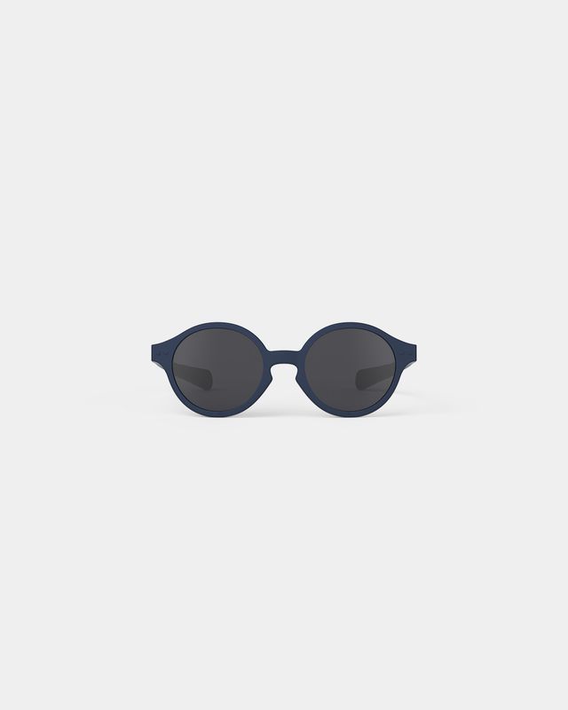 #BABY (con cordón) Denim Blue — Lente sol bebé 0-36 meses denim blue