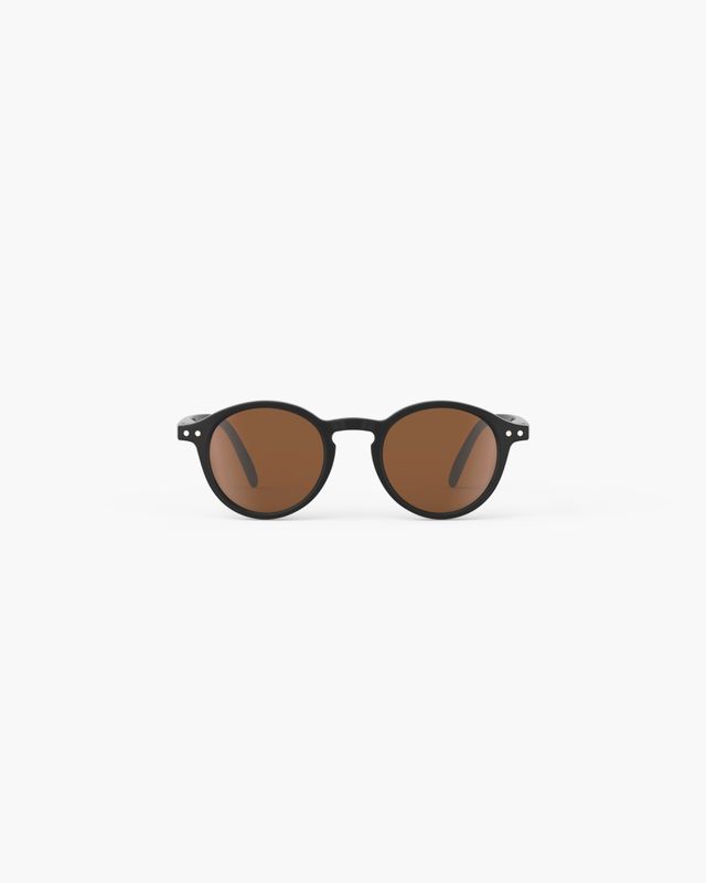 #KIDS (con cordón) Black — Lente sol niños 3-5 años black