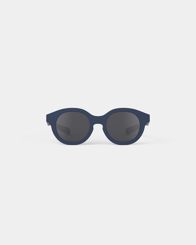 #KIDS Denim Blue — Lente sol niños 3-5 años denim blue