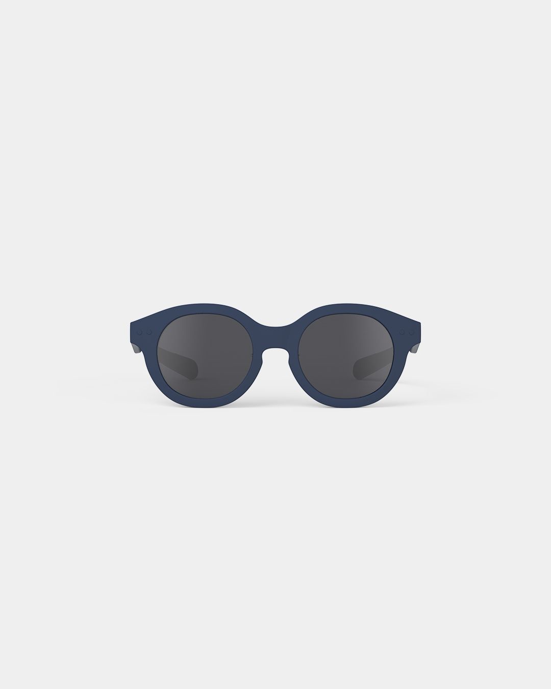 #KIDS PLUS Denim Blue — Lente sol niños 5-10 años denim blue