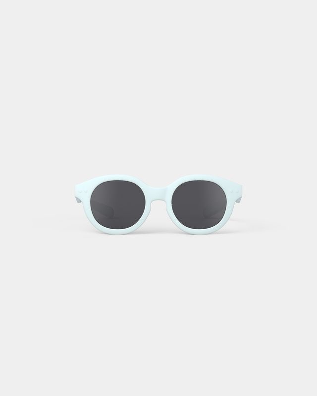 #KIDS PLUS Sweet Blue — Lente sol niños 5-10 años sweet blue