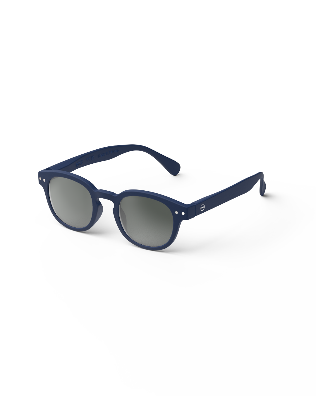 #JUNIOR C Navy Blue