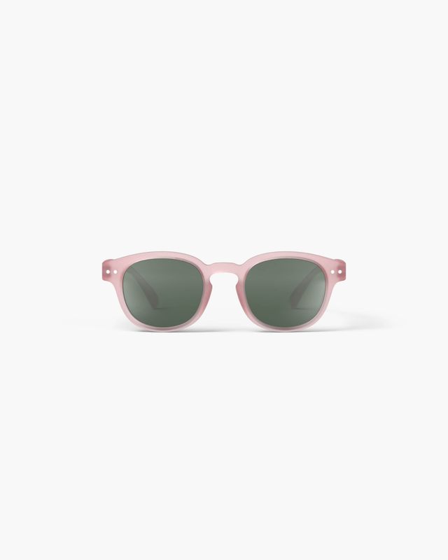#JUNIOR C Pink — Lente sol junior 5-10 años c pink