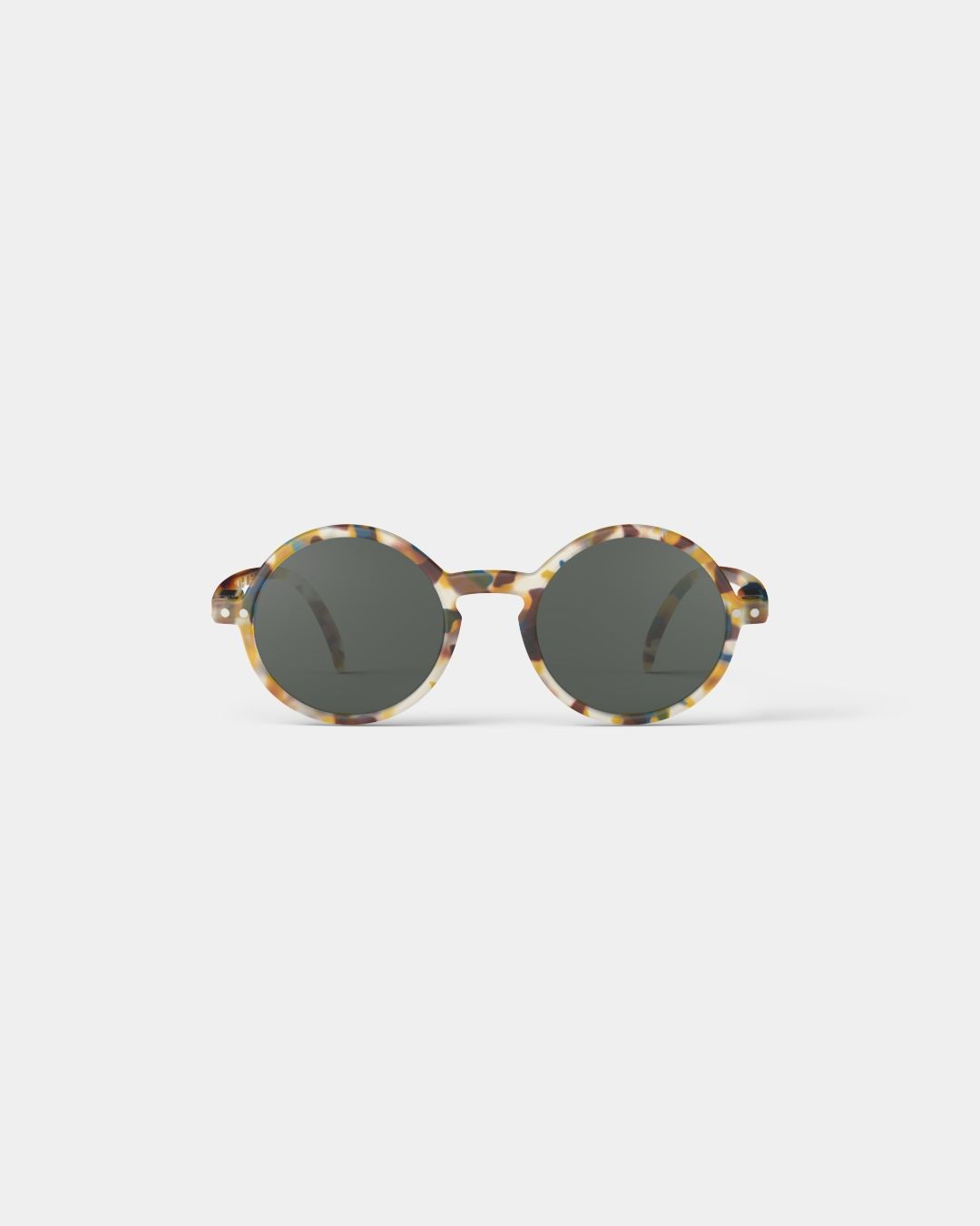 #JUNIOR D Blue Tortoise — Lente sol junior 5-10 años d blue tortoise