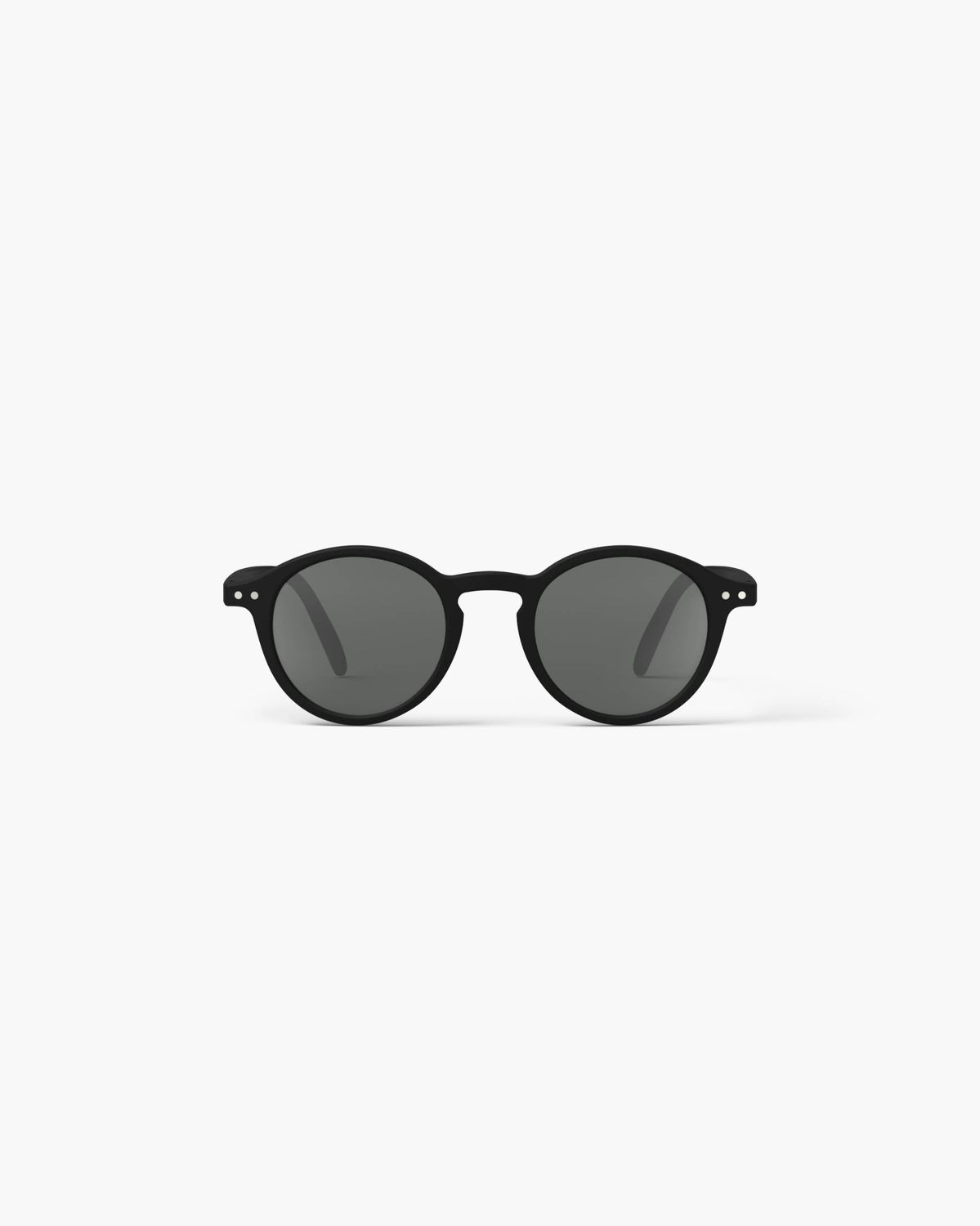 #JUNIOR E Black — Lente sol junior 5-10 años e black
