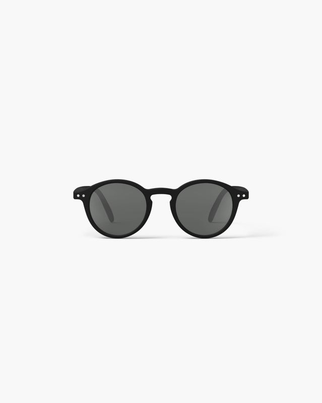 #JUNIOR E Black — Lente sol junior 5-10 años e black