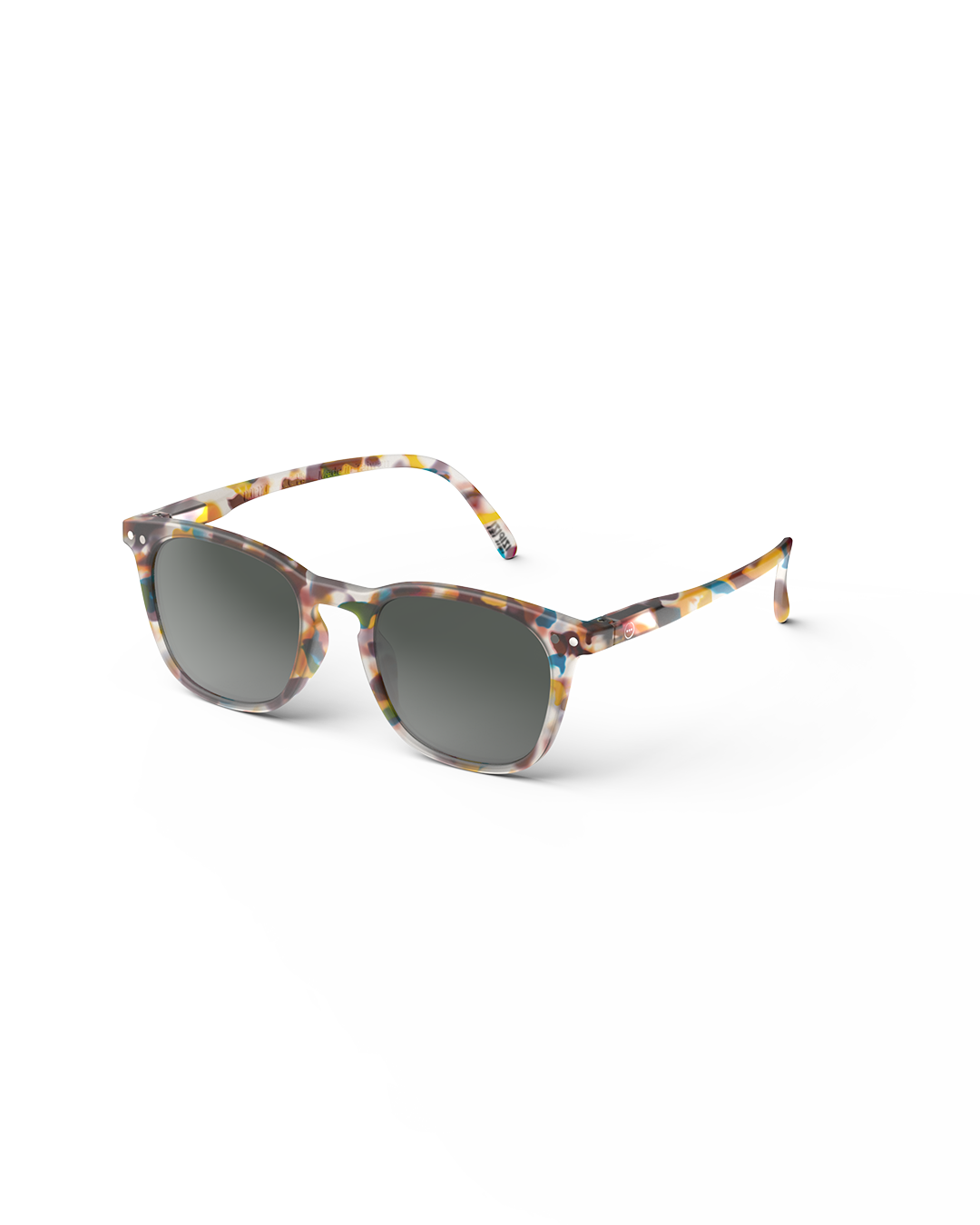 #JUNIOR E Blue Tortoise